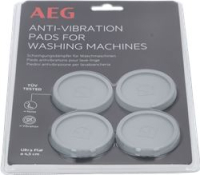 ANTI-VIBRATION FEET ELECTROLUX