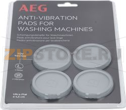 ANTI-VIBRATION FEET ELECTROLUX 