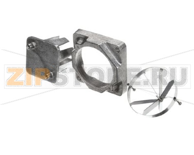 8-SECTION WEDGER KIT EASY CHOP 