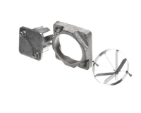 8-SECTION WEDGER KIT EASY CHOP