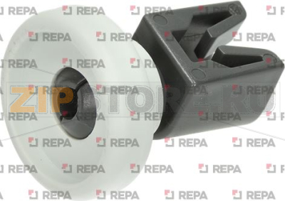 BASKET WHEEL ELECTROLUX 4055039723 