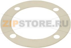 ПРОКЛАДКА GLANGE ВАЛА ДВИГАТЕЛЯ 