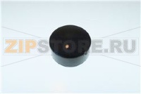 MANOPOLA CREATIS BLACK UH