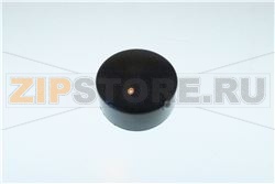 MANOPOLA CREATIS BLACK UH 