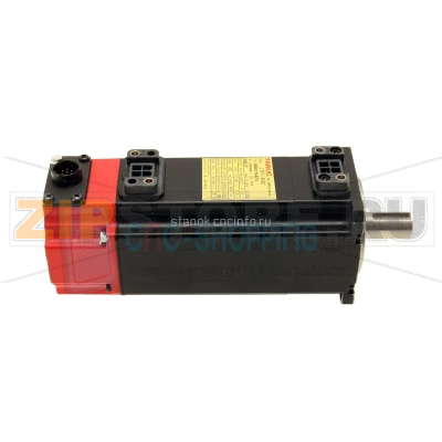Cервомотор Fanuc A06B-0116-B275 