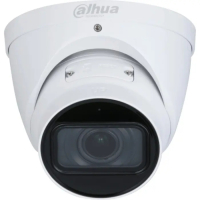 IP-видеокамера, купольная, уличная Dahua DH-IPC-HDW3241TP-ZS-27135-S2
