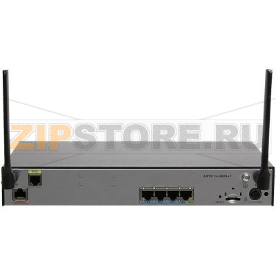 Маршрутизатор Huawei AR157G-HSPA+7 
