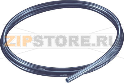 Шланг полиуретановый Festo PUN-H-6X1-TSW 