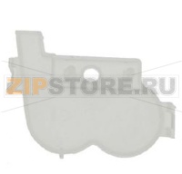 REGLETTE DE LUMIERE LAVE LINGE