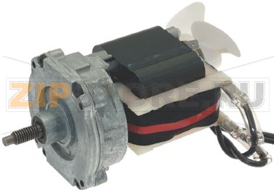 Двигатель миксера модель 607.113 230V 50 