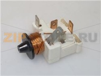 RELE ARRANQUE SC-12-G 220V