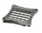 1 CHOP BLADE HOLDER ASSEMBLY