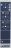 BLUE ELECTROMECHANICAL PLATE