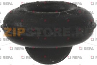 МАНЖЕТА РЕЗИНОВАЯ M WHIRLPOOL GOBBA