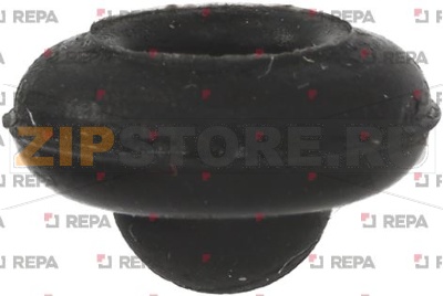 МАНЖЕТА РЕЗИНОВАЯ M WHIRLPOOL GOBBA 