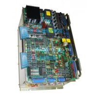 Сервопривод Fanuc A06B-6044-H212