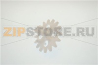 RUOTA CONTENITORE ZUCCHERO BPA FREE