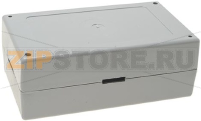 КОНТРОЛЬНЫЙ БЛОК ДОЗАТОРА 3-4 ГРУППЫ 230 В 