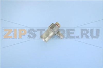 Valvola autoinnesto e sicurezza 