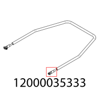 Проушина Abat ТРМ-1200