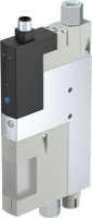 Эжектор вакуумный Festo OVEM-14-H-B-GO-CE-N-1P