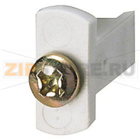 ВИНТОВОЙ ДЕРЖАТЕЛЬ FOR SIRIUS 3R SIZE S00 AND S0 Siemens 8US1998-1CA00