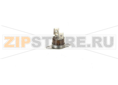 THERMOSTAT 100C - CUTOUT 