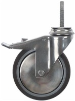 Swivel Roller CNS with Anti twist device