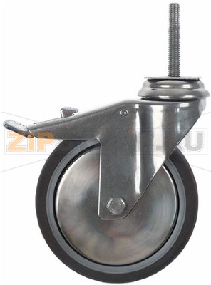 Swivel Roller CNS with Anti twist device 