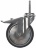 Swivel Roller CNS with Anti twist device