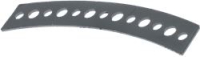 GUARNIZIONE PER RESISTENZA 155x25 mm