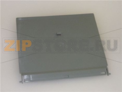 КРЫШКА КОНТЕЙНЕРА 