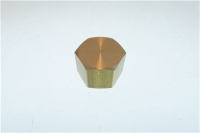 TAPPO ø 1/2F ESAGONO DA 25 mm
