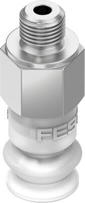 Присоска вакуумная Festo VASB-8-M5-SI-B 