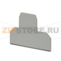 Разделительная пластина Phoenix Contact ATP-UKKB 3