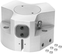 Микрозахват трехточечный Festo HGDD-80-A