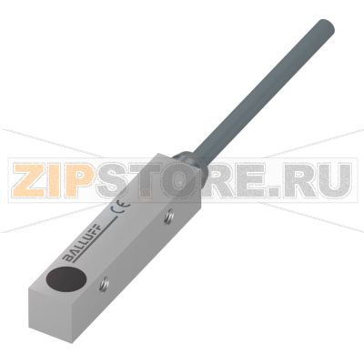 Датчик индуктивный Standard с приоритетом Balluff BES01TA 