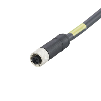 Кабель соединительный с разъемом IFM E12430
