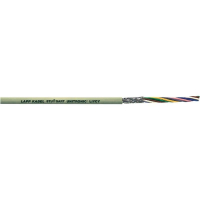 Провод 4х0.34 мм² Lapp UNITRONIC LiYCY