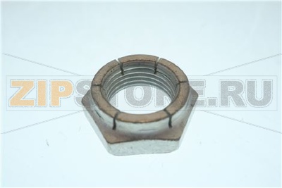 LOCKNUT 3/4 16 THIN STEEL 