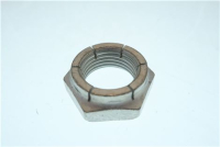 LOCKNUT 3/4 16 THIN STEEL