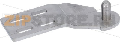 Door hinge 20.x, upstairs right 