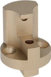 BURNER BASE FOR PILOT ARC ø 35x44 mm 