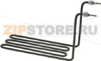 НАГРЕВАТЕЛЬНЫЙ ЭЛЕМЕНТ 3000 ВТ 230 В ВЕРХНИЙ