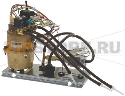 ПОЛОЧКА С БОЙЛЕРОМ 230В 50ГЦ 