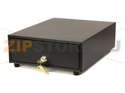 Денежный ящик Атол SB-245-B 