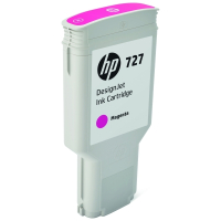 Картридж 300 мл, пурпурный HPE F9J77A