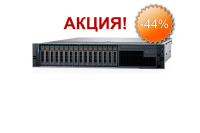 Сервер Dell R740