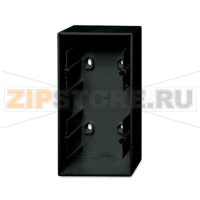 Коробка для открытого монтажа ABB 2CKA001799A0966