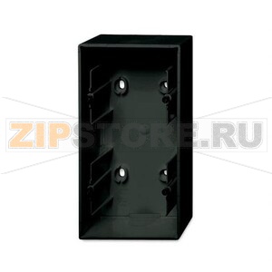Коробка для открытого монтажа ABB 2CKA001799A0966 
